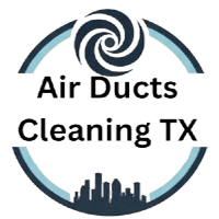  Meadows Place TX  Air ducts Cleaning Logo